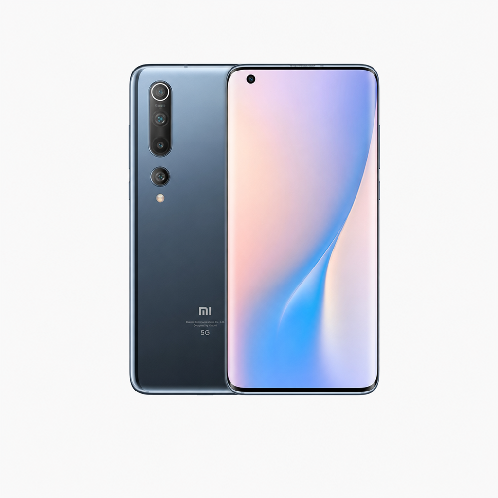 小米10（8GB/256GB/全网通）骁龙865，一亿像素，8K电影相机