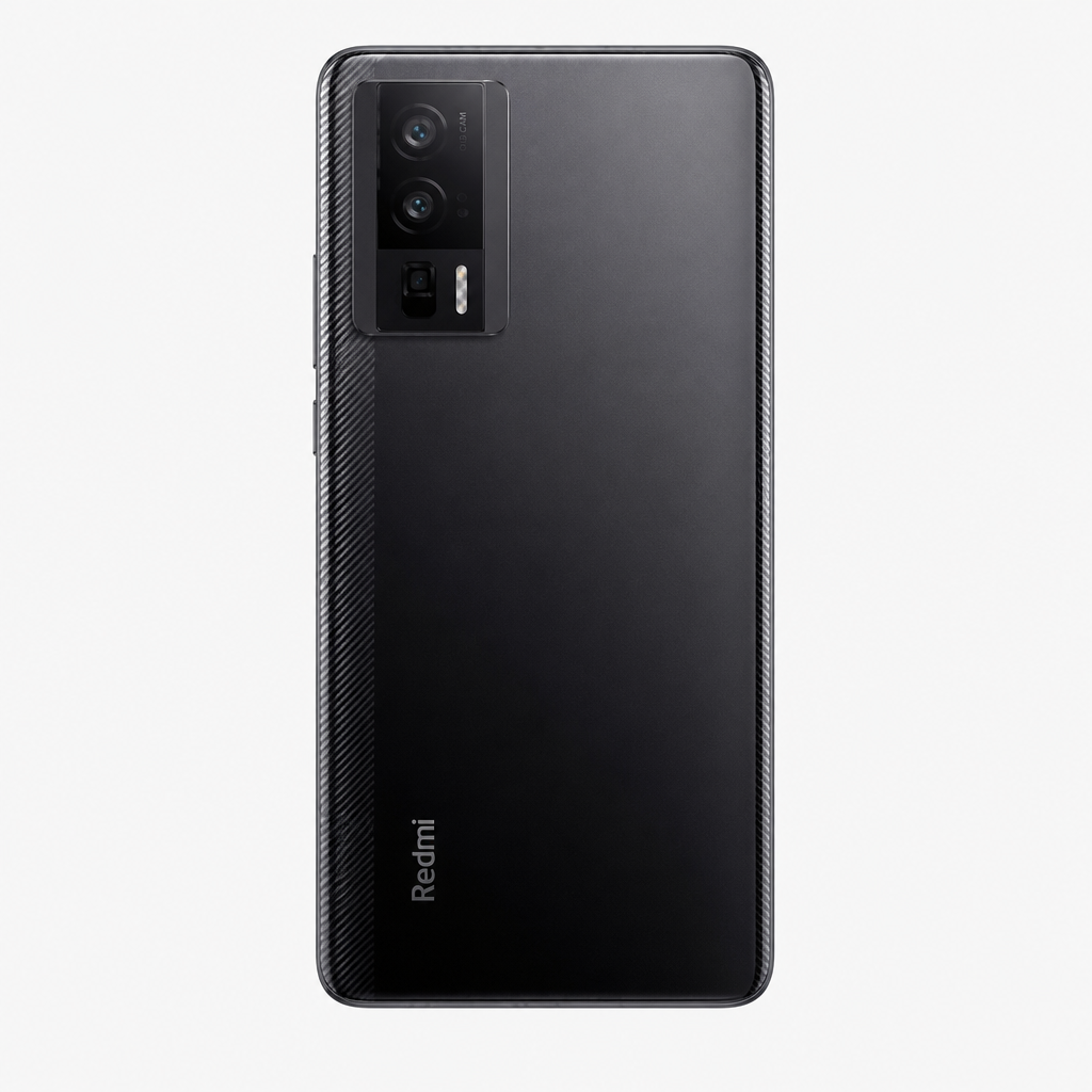 Redmi K60（16GB/1TB）骁龙8+,2K高光屏,5500mAh