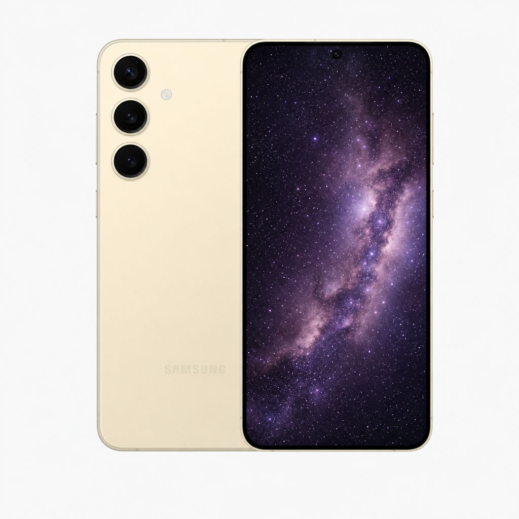 三星Galaxy S24(8GB/512GB)装甲铝边框，超视觉引擎，Galaxy AI