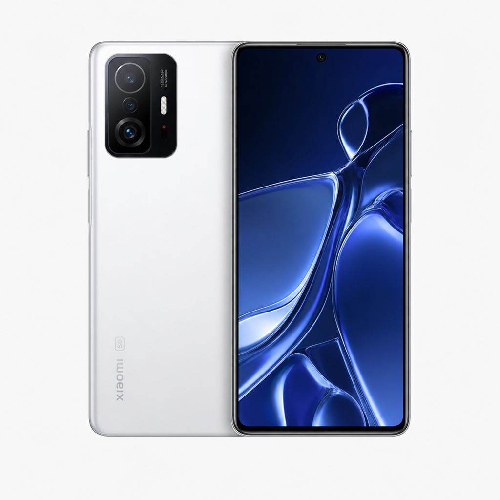 小米11T Pro