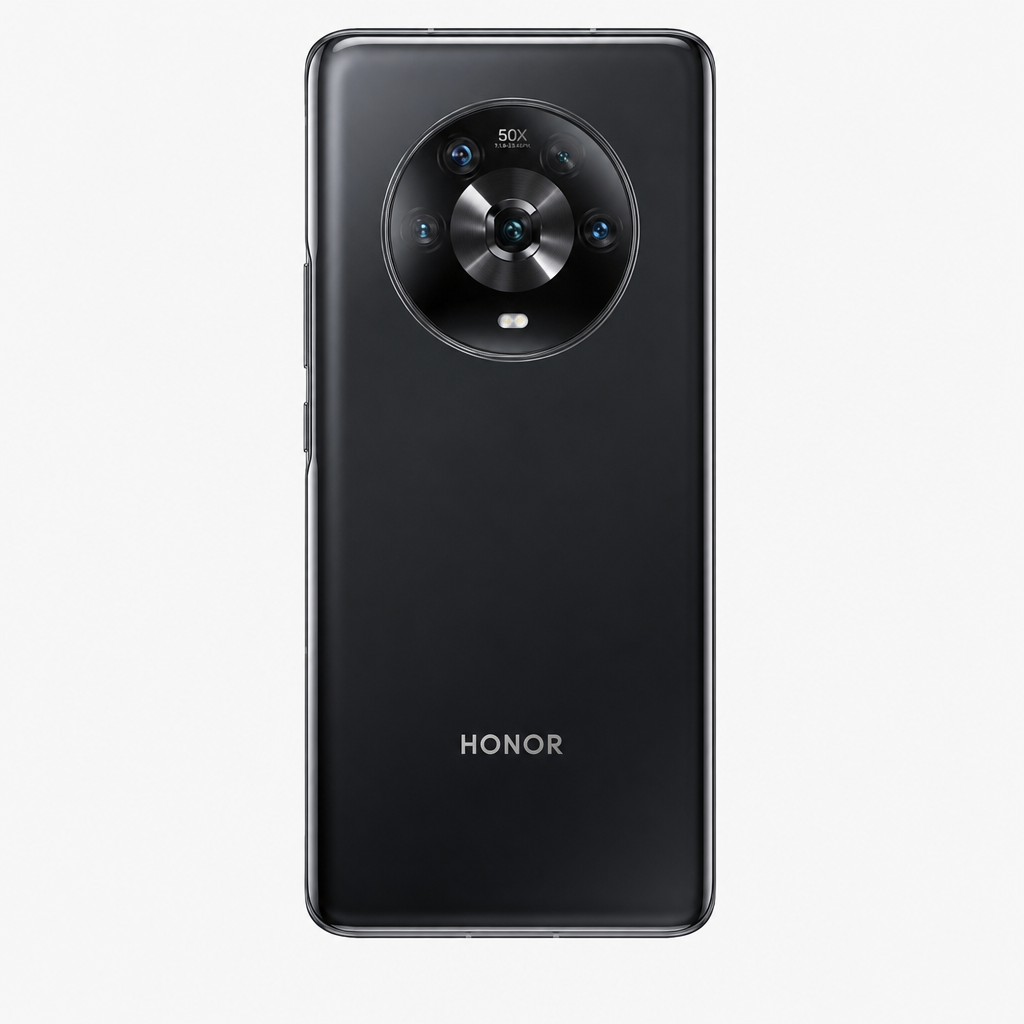 荣耀Magic4（12GB/512GB）骁龙8 Gen1处理器，1920Hz高频PWM调光，高规格7P广角主摄
