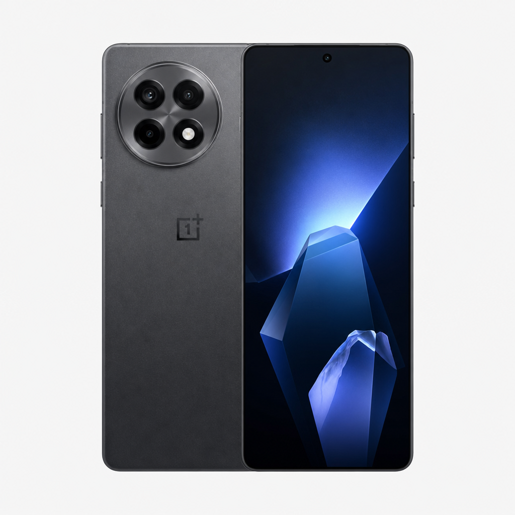 一加Ace 5 Pro(16GB/256GB)骁龙8至尊版，无影抓拍，天工散热Elite