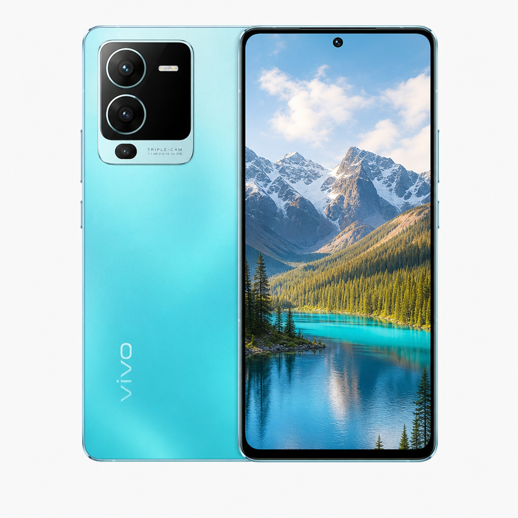 vivo S15（8GB/256GB）高通骁龙870，超感光影像系统，电影感人像大片