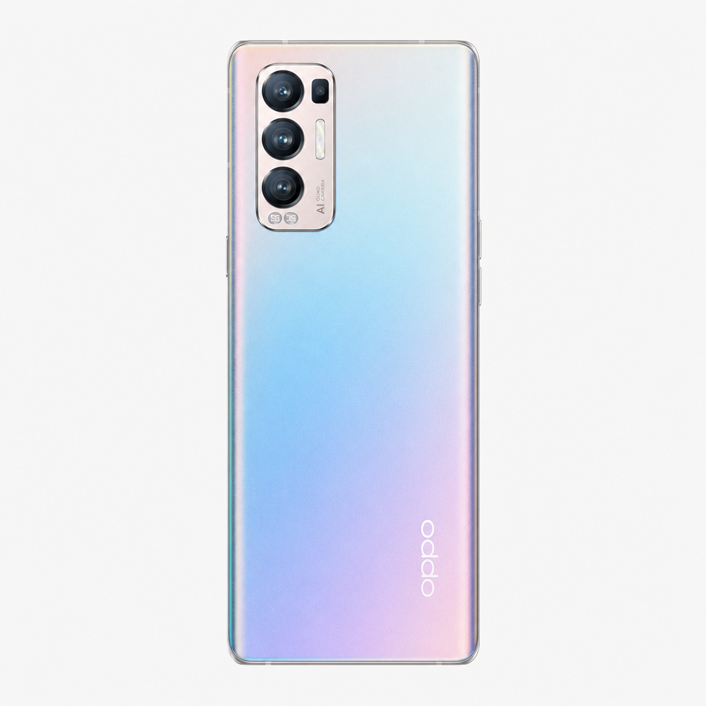 OPPO Reno5 Pro+（12GB/256GB/全网通/5G版）骁龙865，65W超级闪充，IMX766传感器