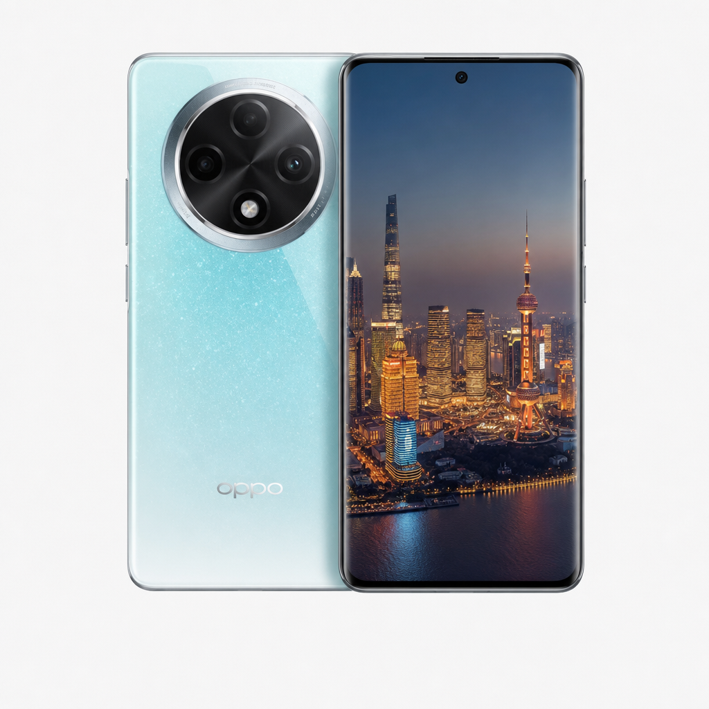 OPPO A3 Pro(12GB/256GB)满级防水，360°抗摔，四年耐用大电池