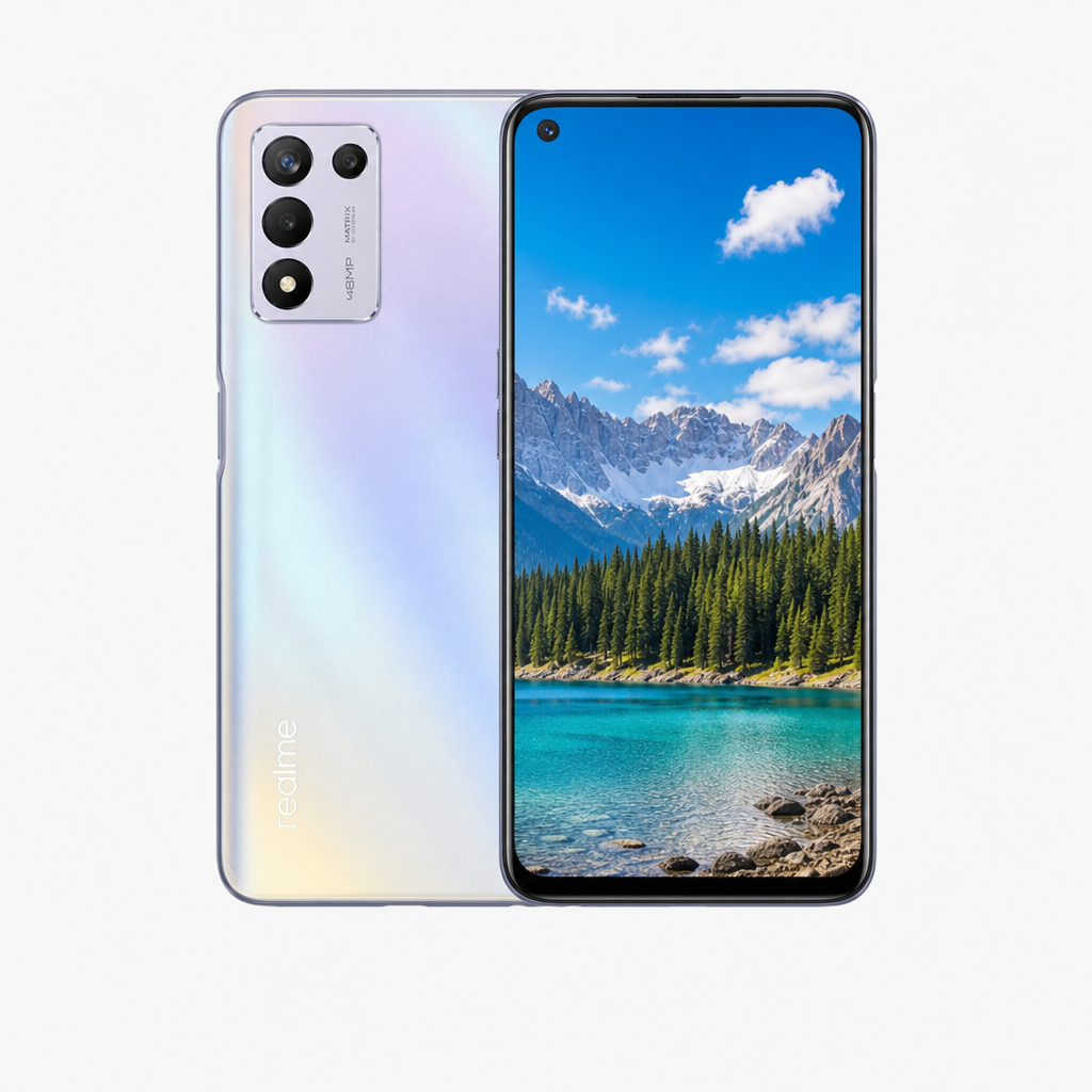 真我Q3s（6GB/128GB/全网通/5G版）高通骁龙778G处理器，144Hz可变帧电竞屏，4800万像素流光人像三摄
