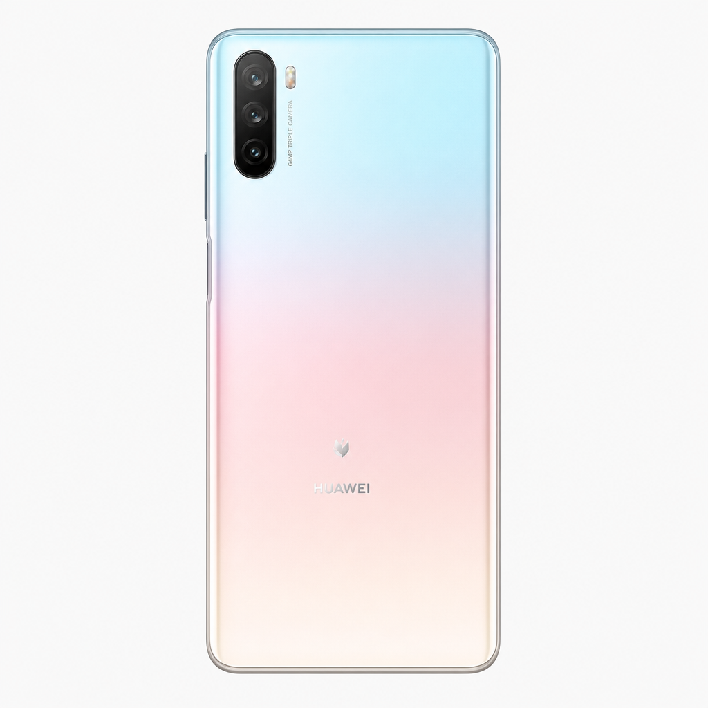 华为麦芒9（8GB/128GB/全网通/5G版）22.5W超级快充，6400w高清摄影，极速5G新体验