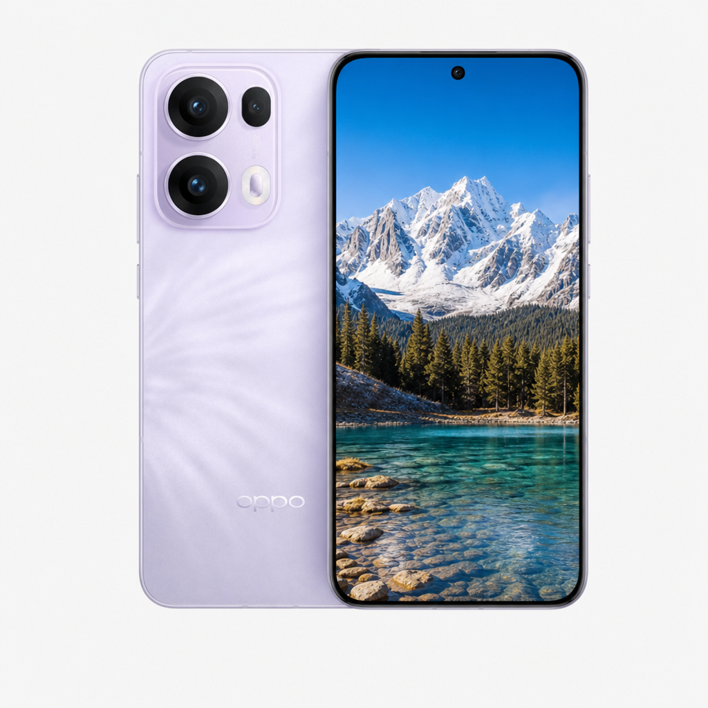 OPPO Reno13 Pro(12GB/512GB)超美小直屏，AI高清实况照片，IP69满级防水