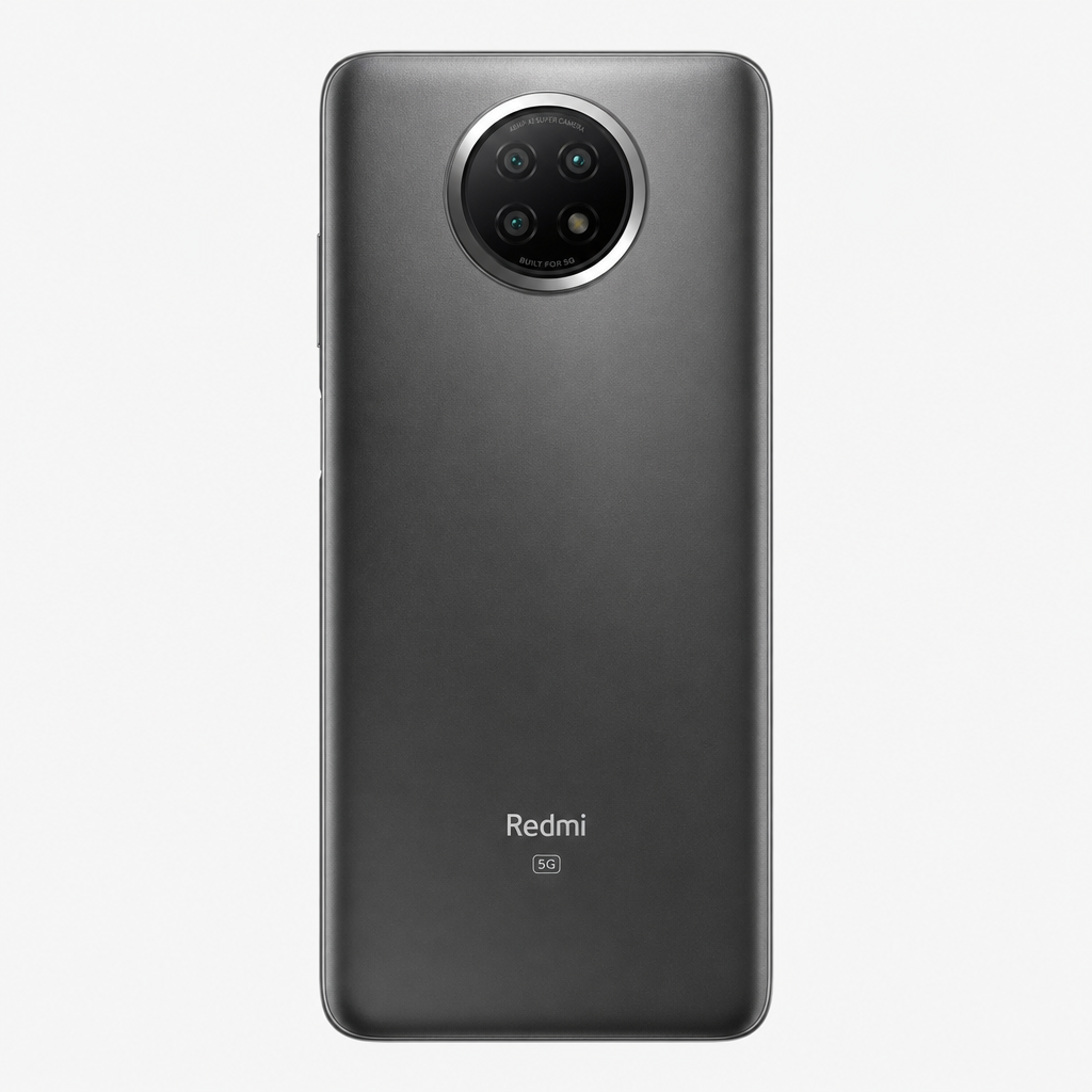 Redmi Note 9（8GB/256GB/全网通/5G版）天玑800U，18W快充，4800万超清三摄