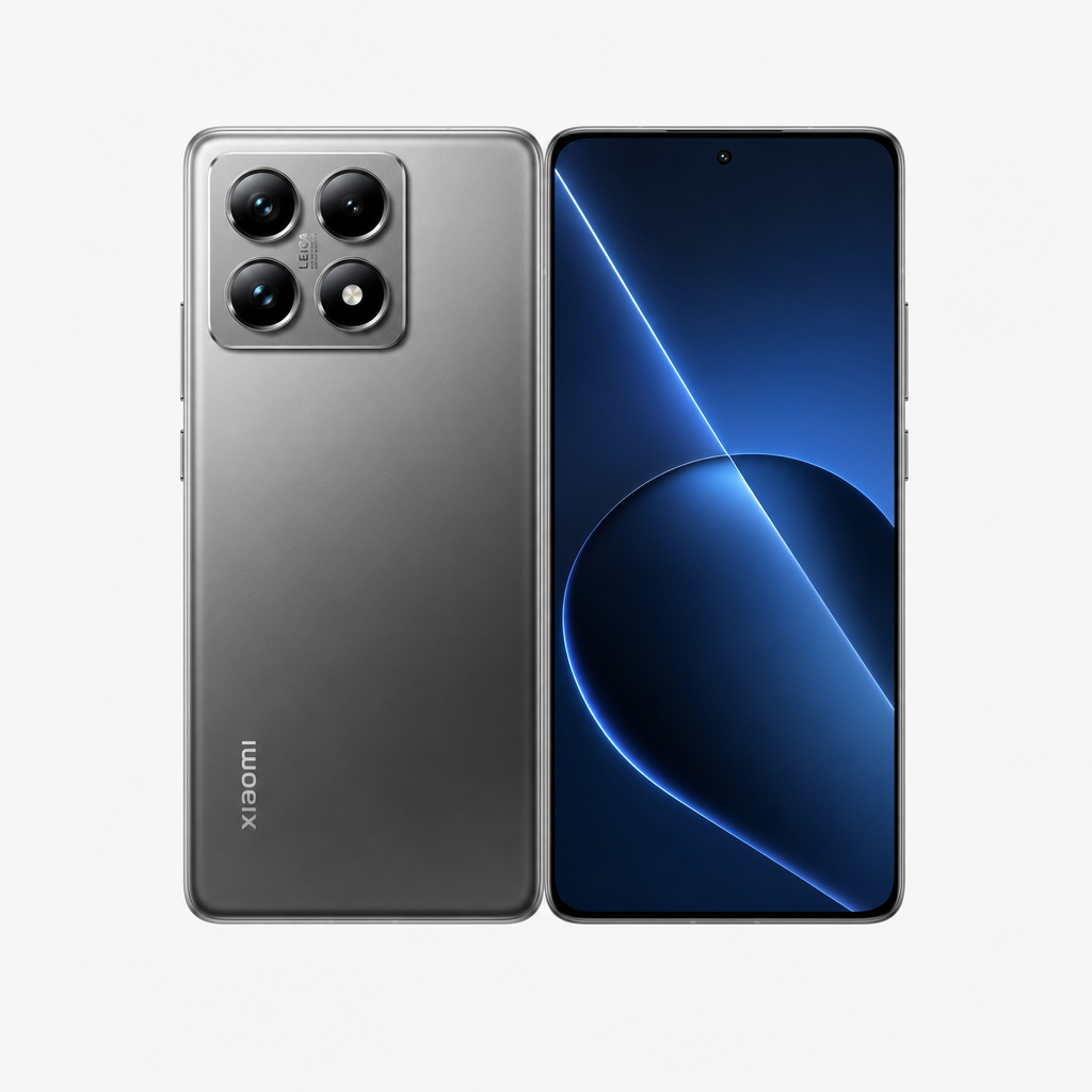 小米14T Pro