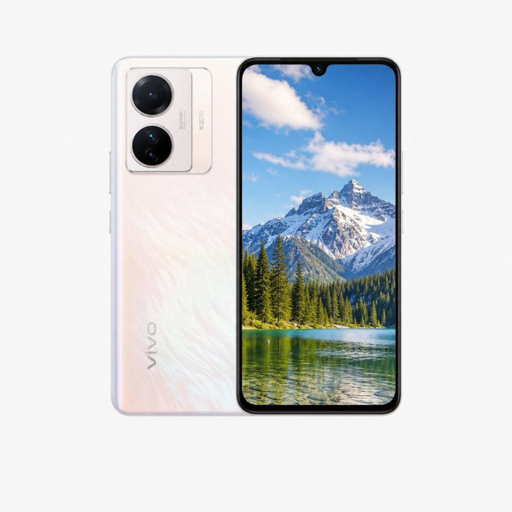 vivo S15e（8GB/128GB）纳米丝绒内镀工艺，70万跑分5nm芯片，66W闪充，5000万超质感人像