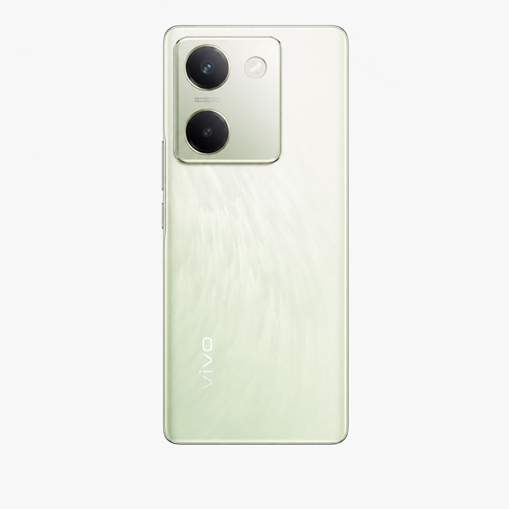 vivo Y100(12GB/512GB)5000mAh电池，6400万OIS光学防抖，44W超快闪充