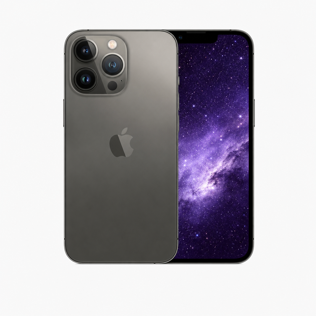 苹果iPhone 13 Pro（1TB/全网通/5G版）A15仿生芯片，超视网膜XDR显示屏，Pro级摄像头系统，ProMotion自适应刷新率技术
