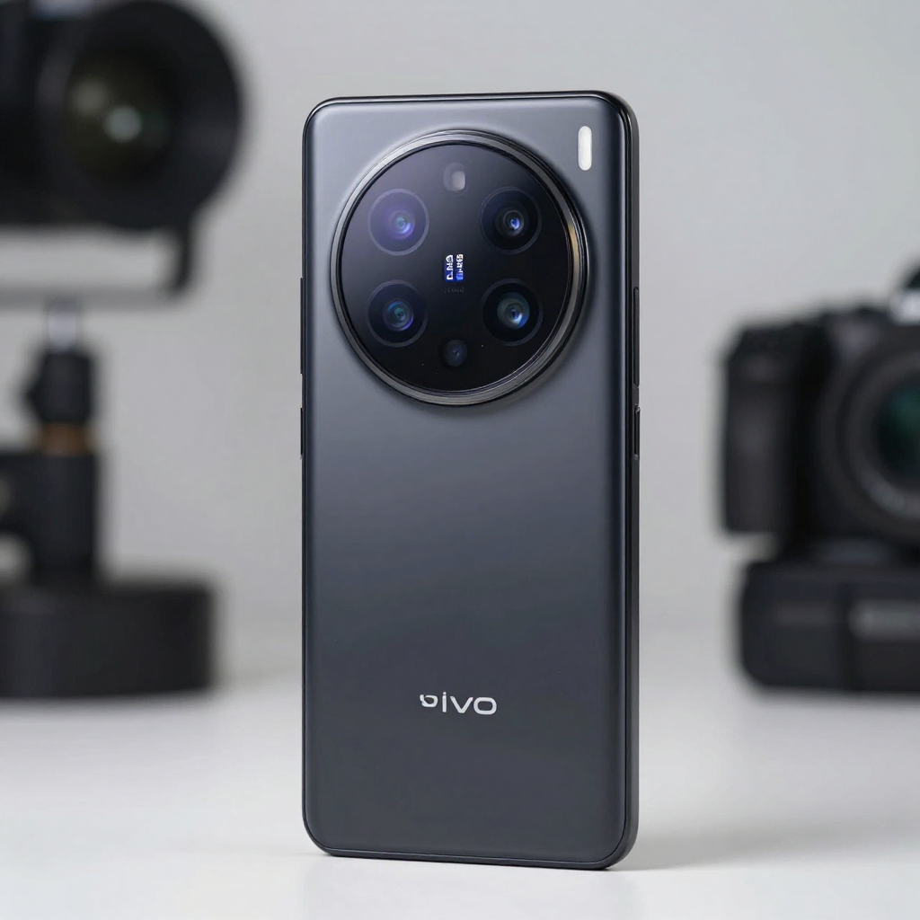 Redmi Note 13 Pro+ 与 iQOO Z9 Turbo 实拍对比图，展示夜景与人像细节