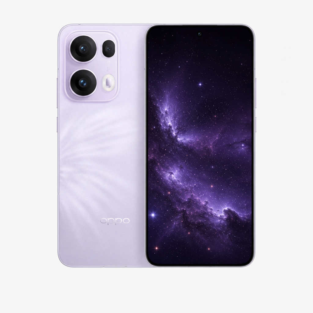 OPPO Reno13 Pro(16GB/512GB)超美小直屏，AI高清实况照片，IP69满级防水