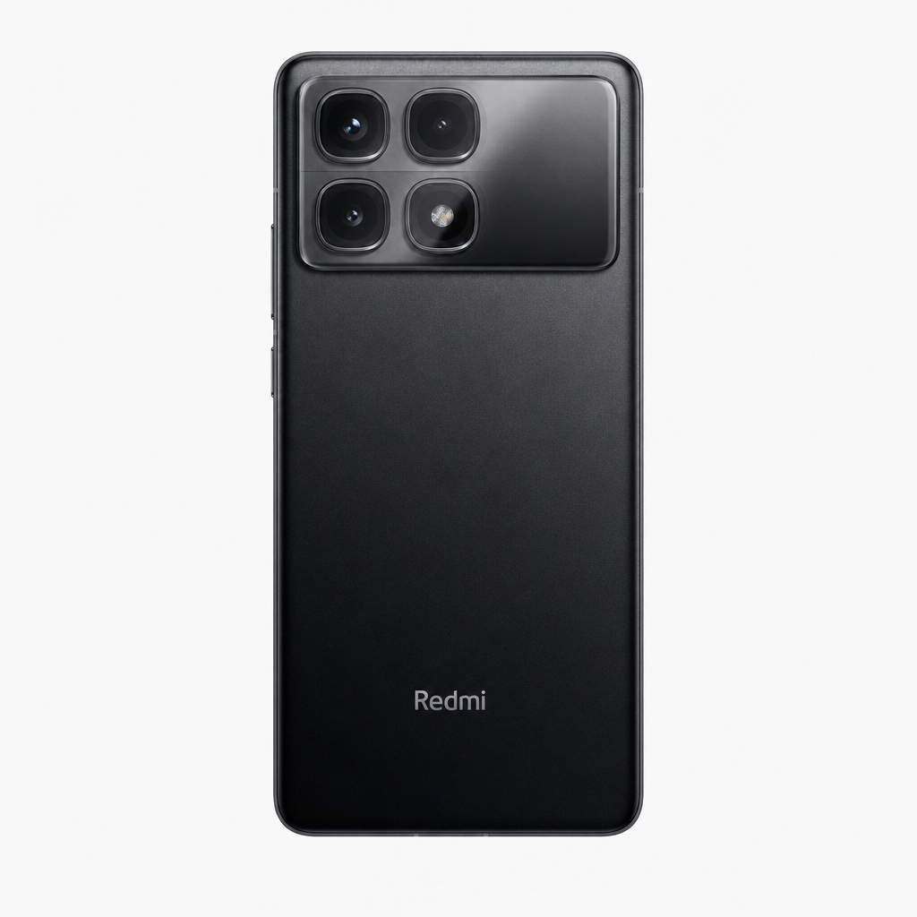 Redmi K70至尊版 (16GB/512GB)双芯旗舰，性能魔王，流畅体验
