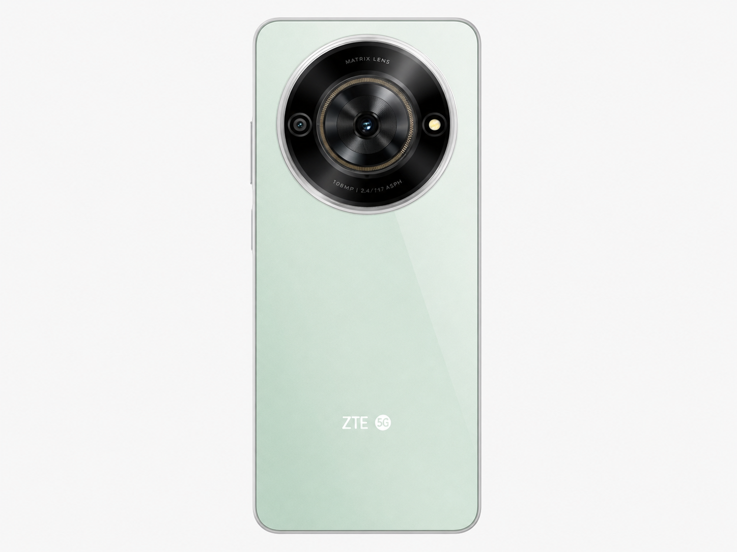 中兴远航60(4GB/128GB)6nm八核国产芯，5000mAh长续航，120Hz高刷护眼大屏