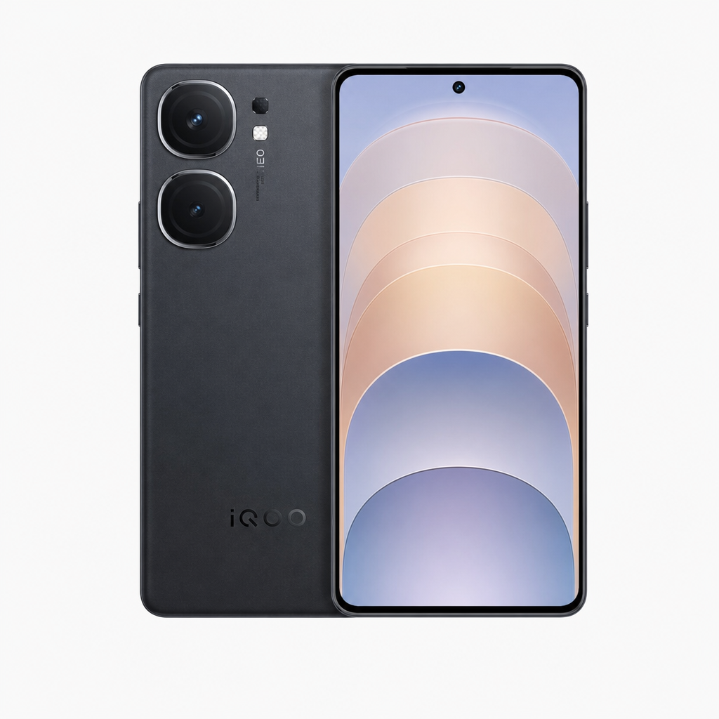iQOO Neo9S Pro(12GB/512GB)天玑9300+，IMX920，120W超级闪充