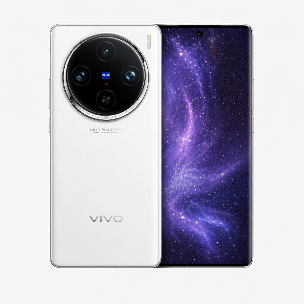 vivo X100s Pro(16GB/512GB)蔡司APO超级长焦，蓝晶x天玑9300+，蓝海电池