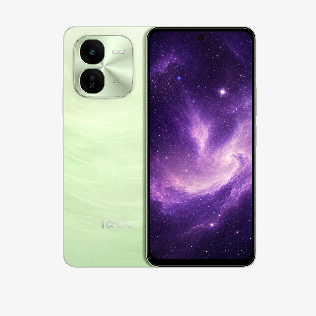 iQOO Z9x( 12GB/256GB)第一代骁龙6，6000mAh超薄大电池，立体冰封散热