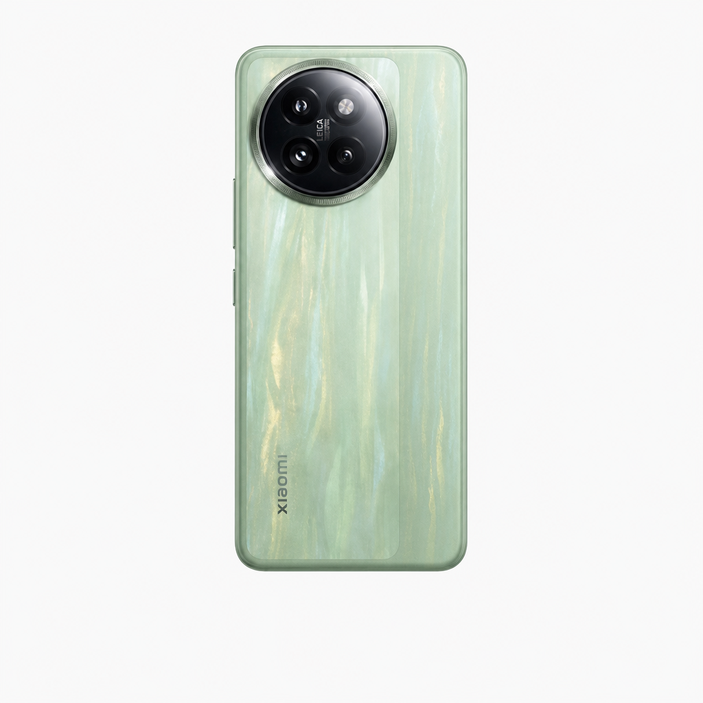 小米Civi 4 Pro(16GB/512GB)徕卡光学Summilux镜头，第三代骁龙8s旗舰处理器，全等深微曲屏
