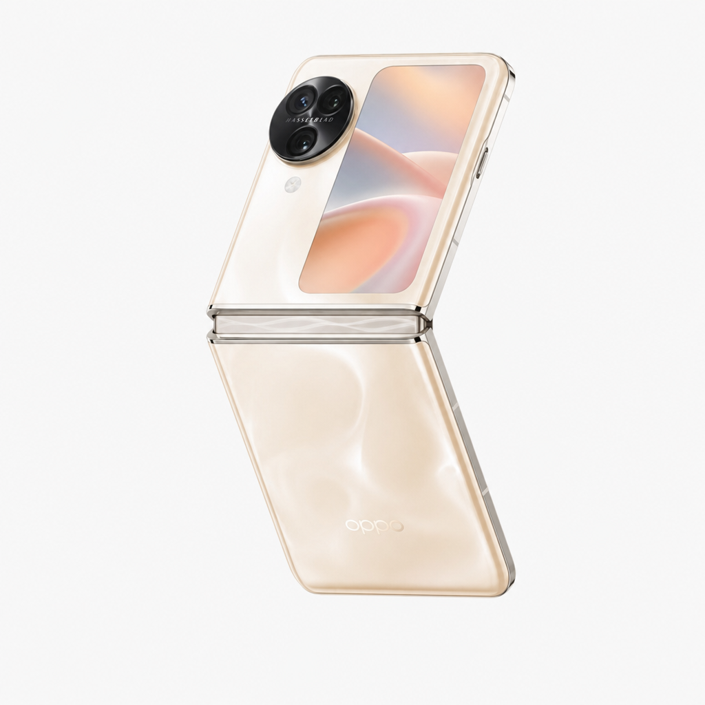 OPPO Find N3 Flip  （12GB/512GB）