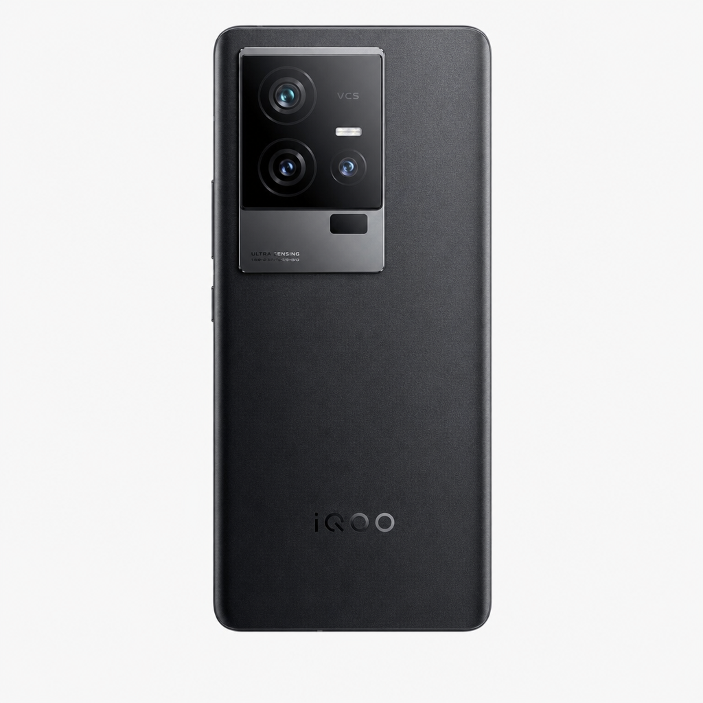 iQOO 11S（16GB/512GB）2K显示，144Hz，200W超快闪充