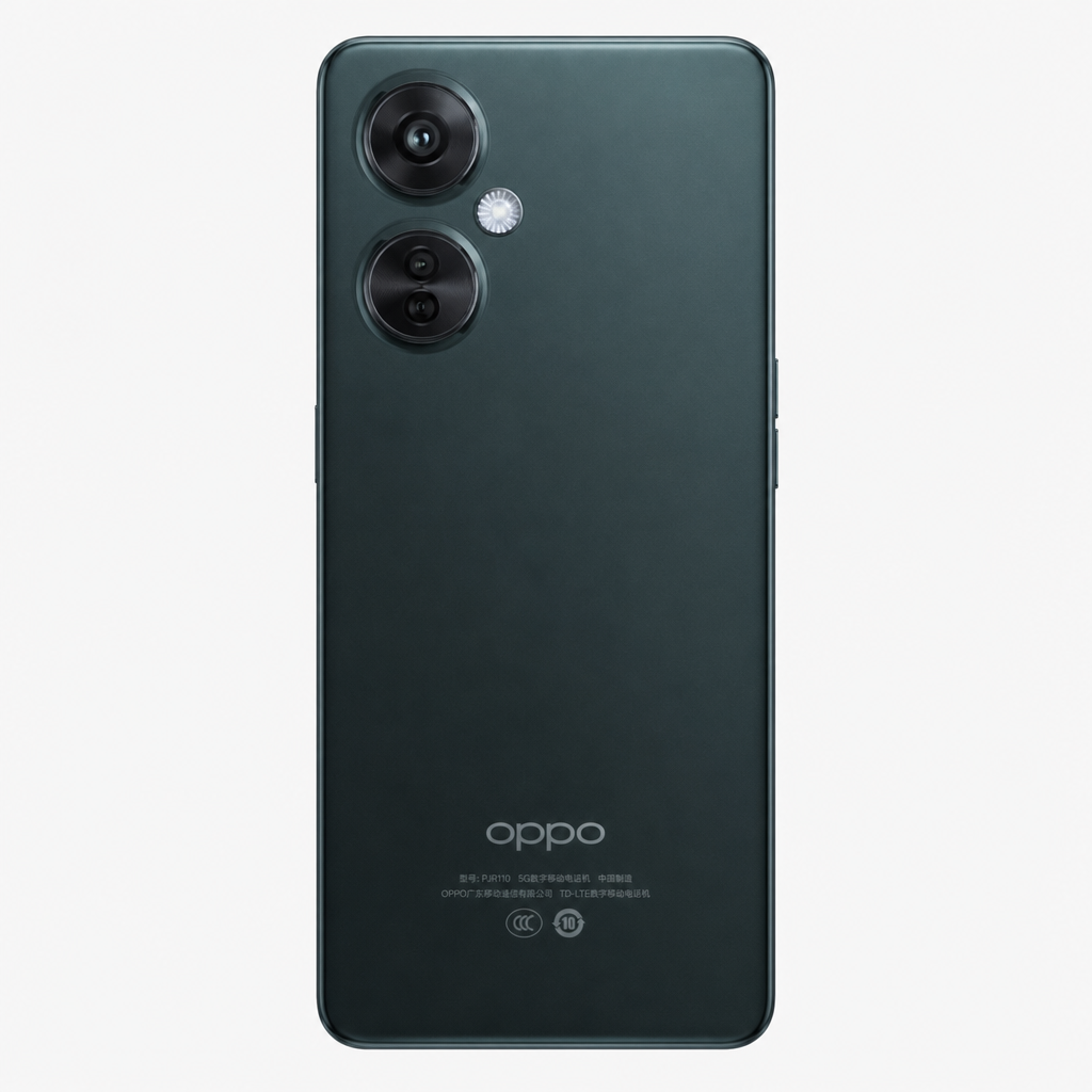 OPPO K11x（12GB/256GB）120Hz刷新，10800万像素，5000mAh电池