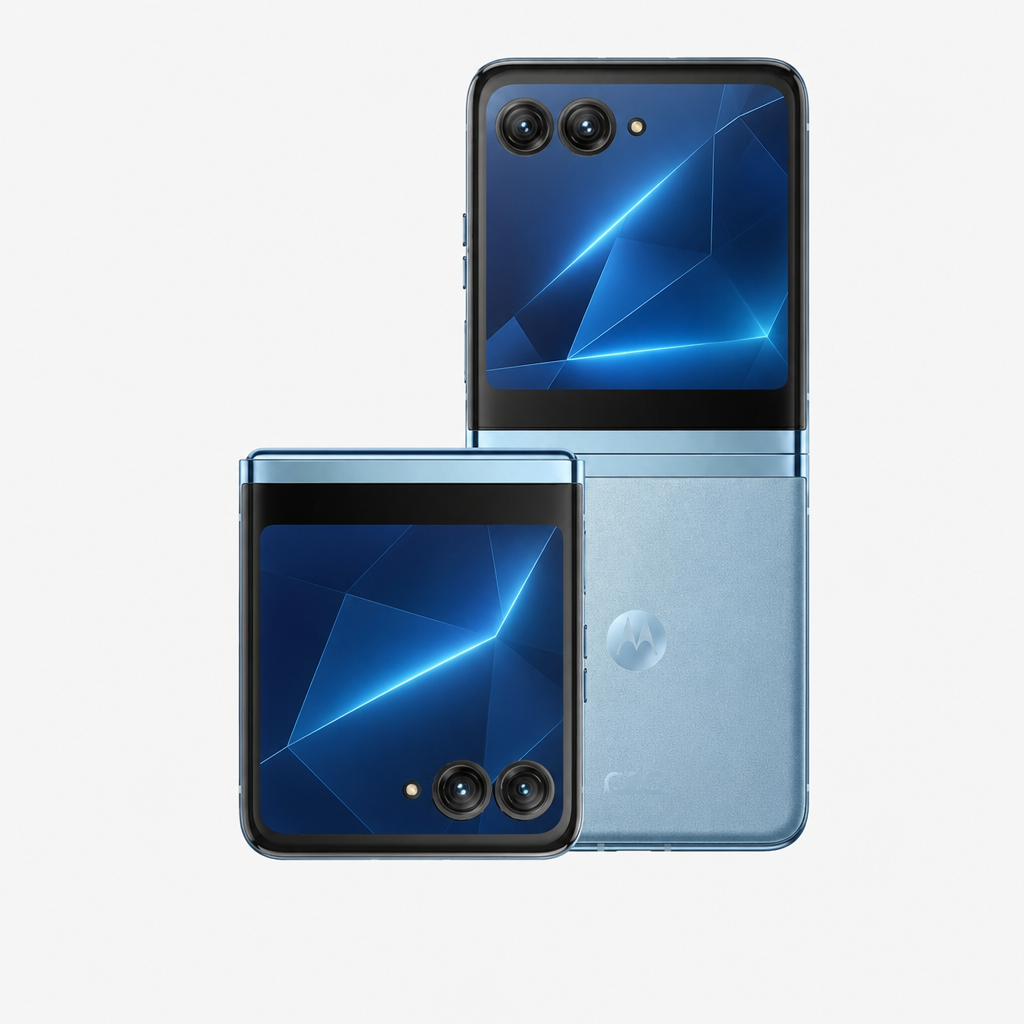 Moto Razr 40 Ultra（8GB/256GB）3.6英寸外屏，双屏影像，165Hz刷新
