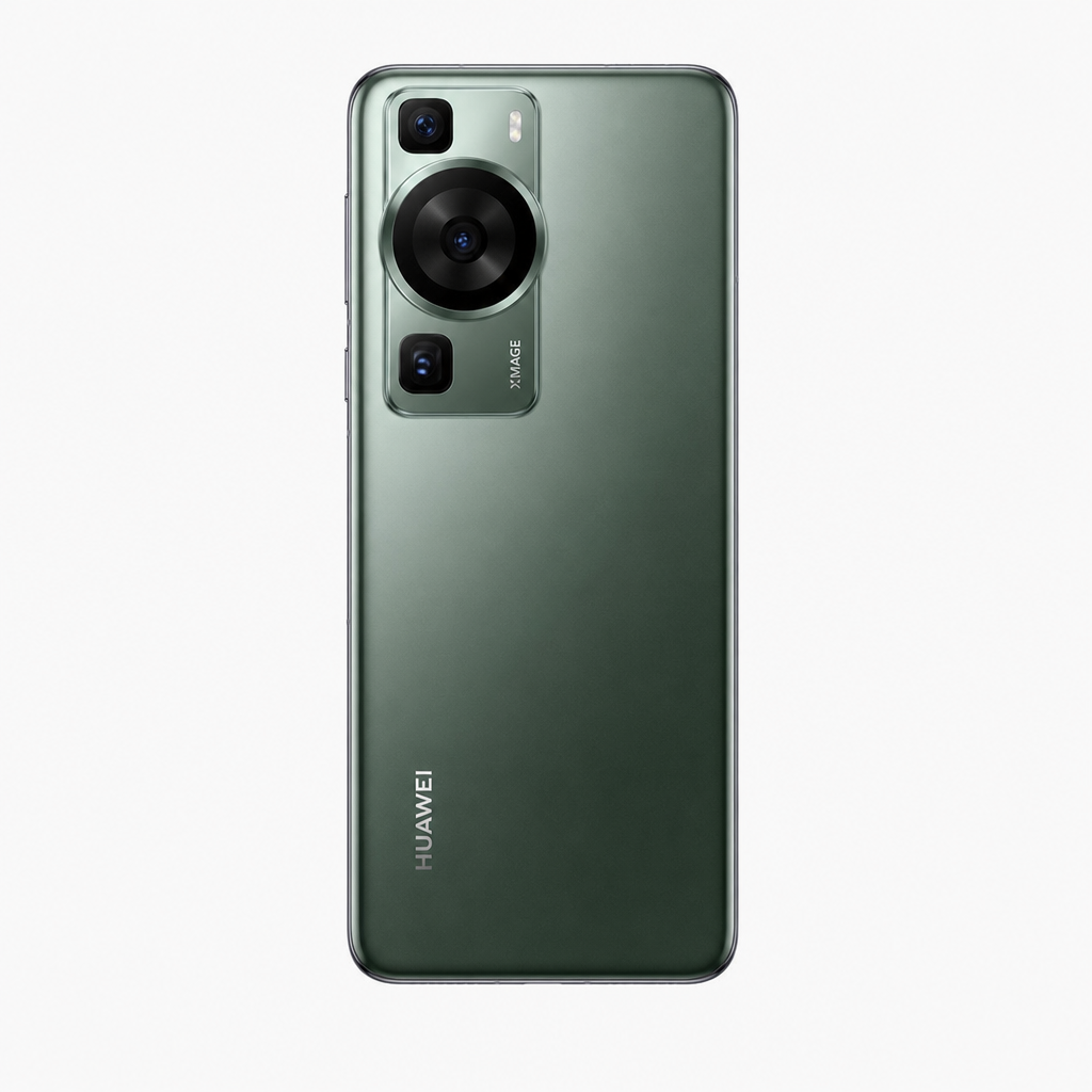 HUAWEI P60（8GB+128GB）超聚光XMAGE影像，双向北斗卫星消息，鸿蒙系统3.1