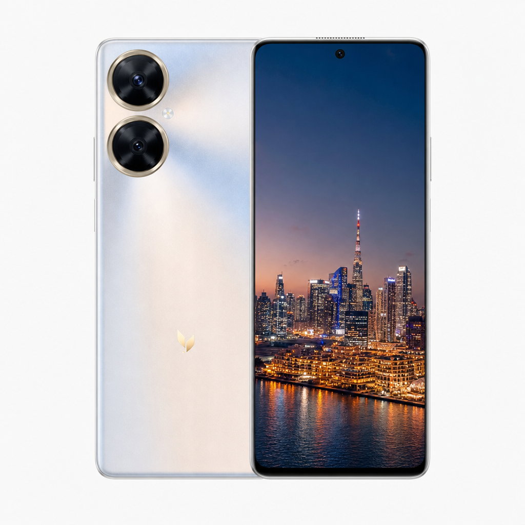 麦芒20（12GB/256GB）5000mAh电池，6400万像素，6.78英寸屏幕