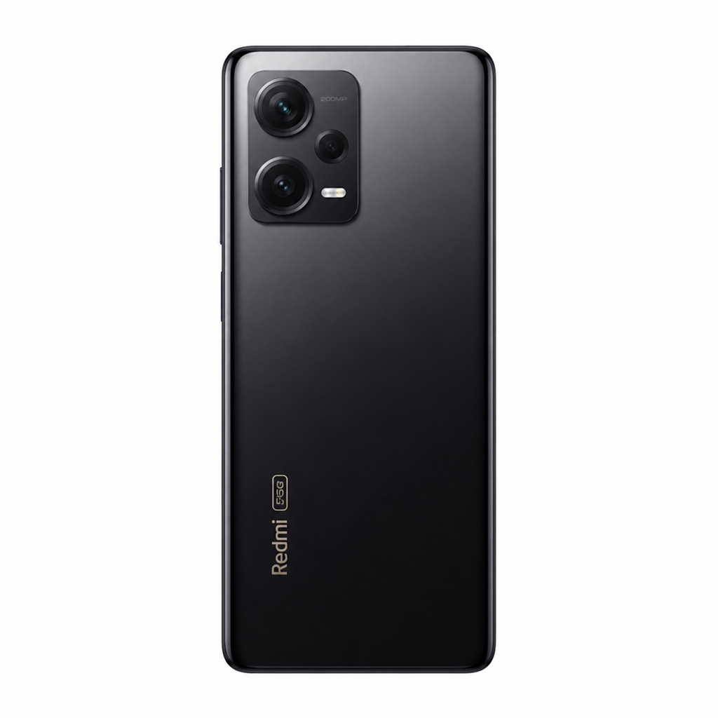 Redmi Note 12 探索版（8GB/256GB）OLED柔性直屏，后置主摄2亿像素，5000mAh电池