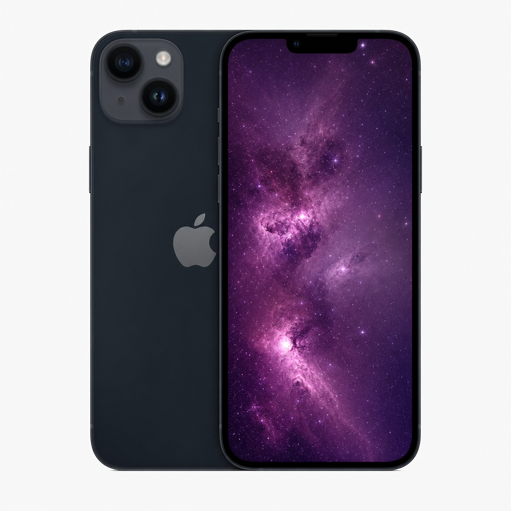 苹果iPhone 14 Plus（512GB）卫星通讯，60Hz屏幕，A15处理器