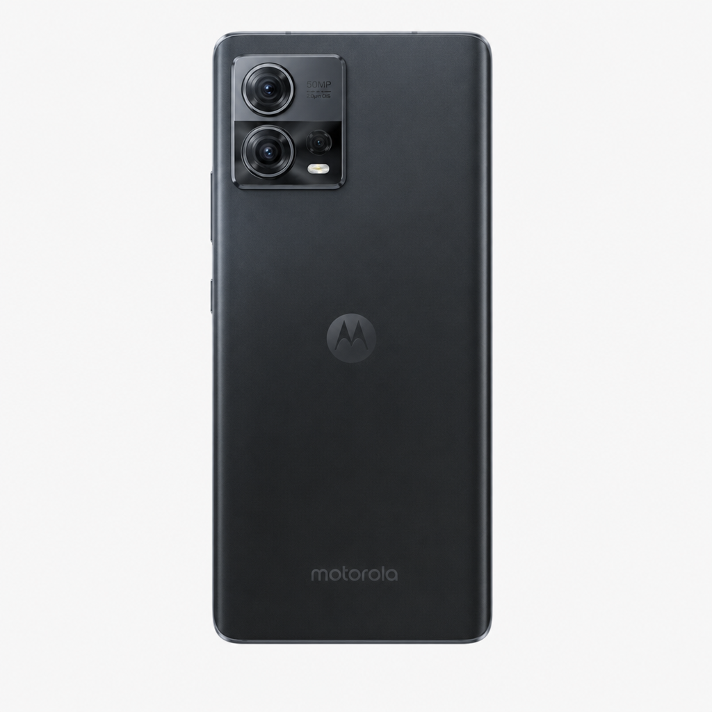 moto S30 Pro（12GB/512GB）高通骁龙888+，10亿色超感屏，68W高速闪充