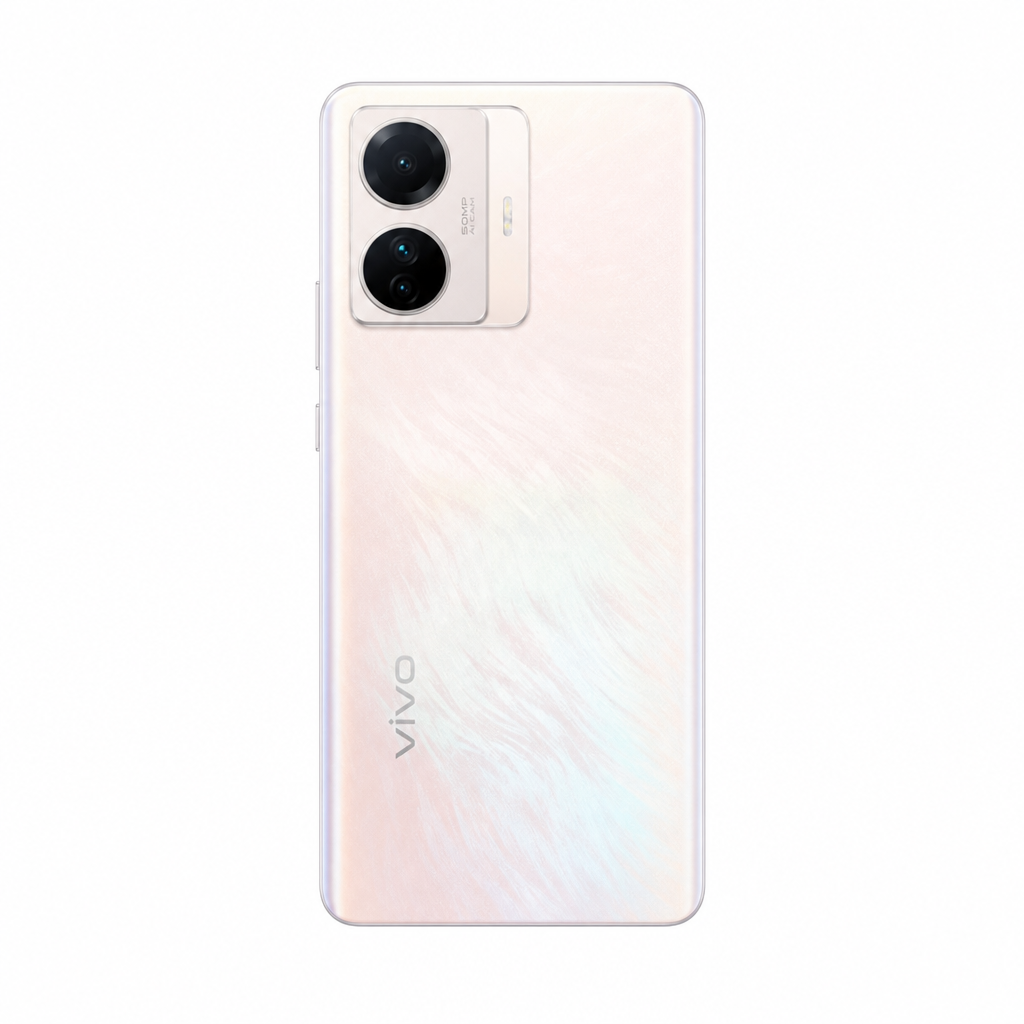 vivo S15e（8GB/256GB）纳米丝绒内镀工艺，70万跑分5nm芯片，66W闪充，5000万超质感人像
