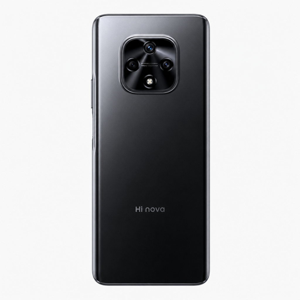 Hi nova 9z（8GB/128GB）6400万像素，66W疾速快充，120Hz原彩屏
