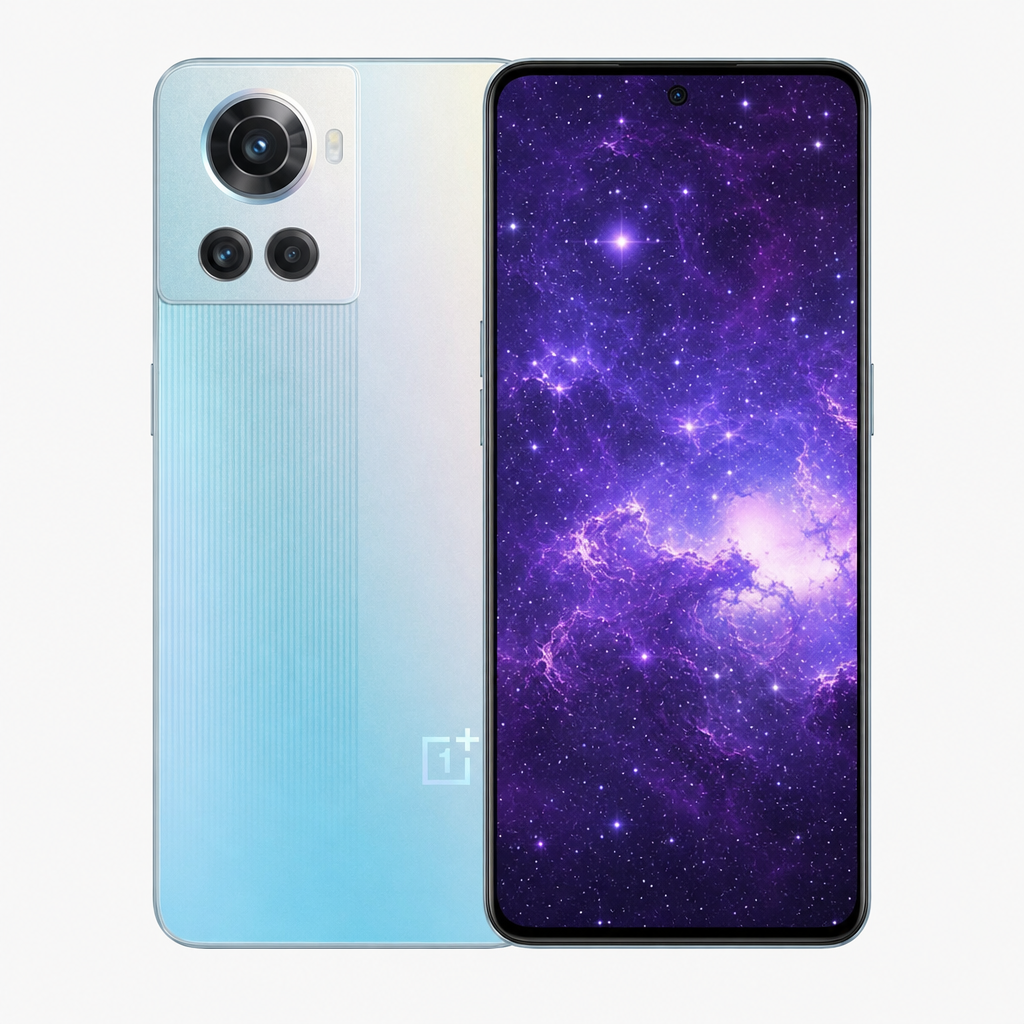 一加Ace（12GB/512GB）天玑8100-MAX，150W闪充，120Hz电竞直屏，游戏独显芯片