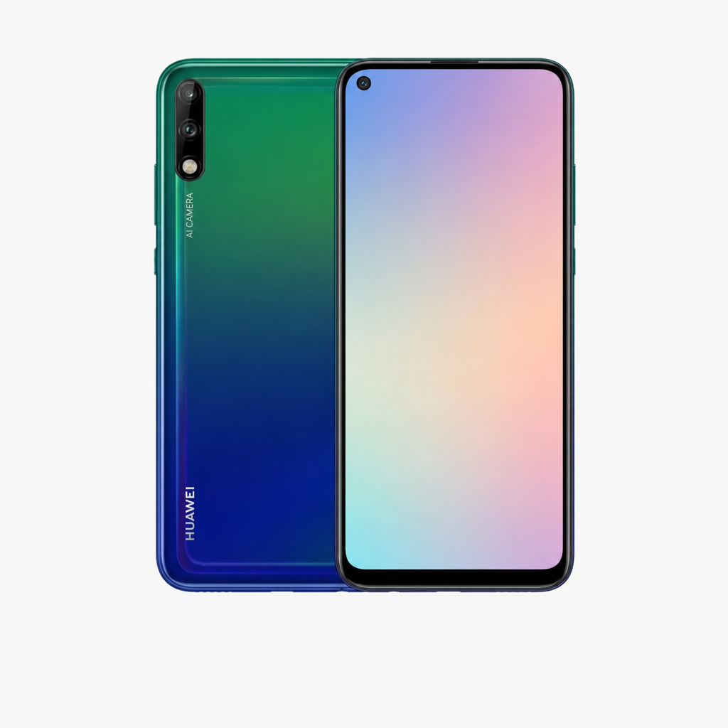 华为畅享10（6GB/64GB/全网通）4800万超清夜景，6.39英寸极点全面屏，6GB大内存