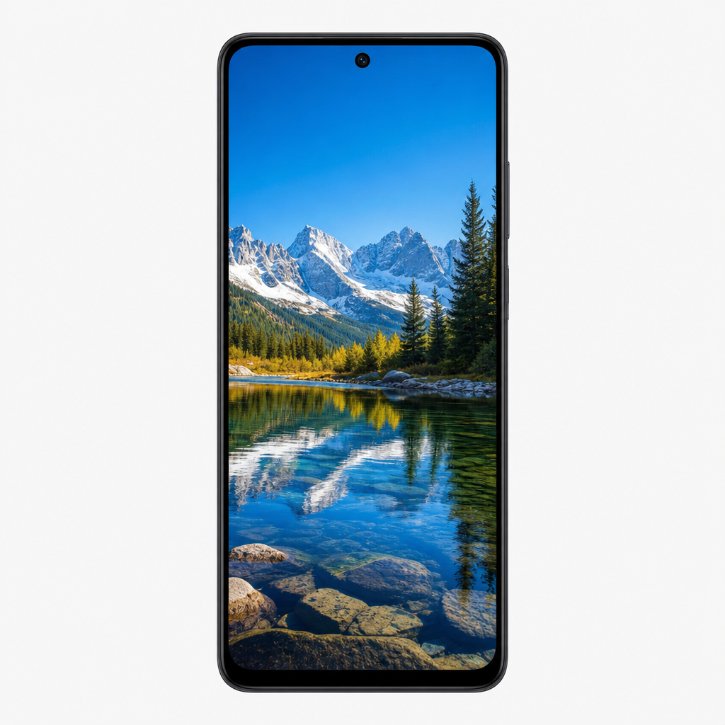 Redmi Note 12R（6GB/128GB）5000万像素，5000mAh电池，6.79英寸屏幕