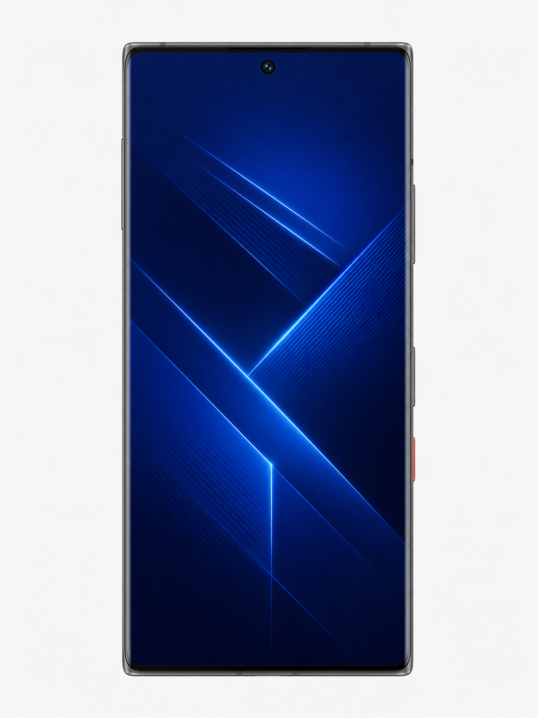 中兴天机 A41 Ultra（8GB/256GB）独立安全芯片，骁龙8 Gen1，人文影像系统