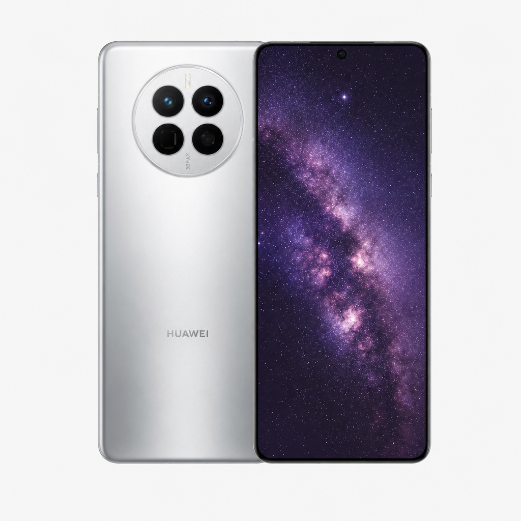 HUAWEI Mate 50E（256GB）500万像素，鸿蒙系统3.0，超光变XMAGE影像