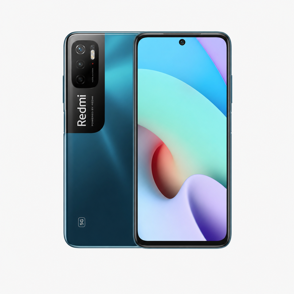 Redmi Note 11SE（4GB/128GB） 6.5英寸FHD高清屏，5000mAh电池， 天玑700