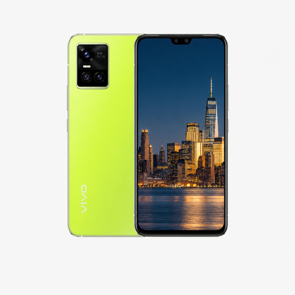 vivo S10（8GB/128GB/全网通/5G版）联发科天玑1100处理器，前置4400万自然柔光人像，4G内存融合技术，44w闪充