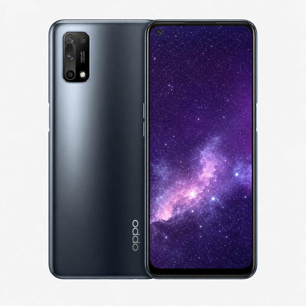 OPPO K7x（8GB/128GB/全网通/5G版）5000mAh长续航，90Hz电竞屏，4800万四摄，30W闪充