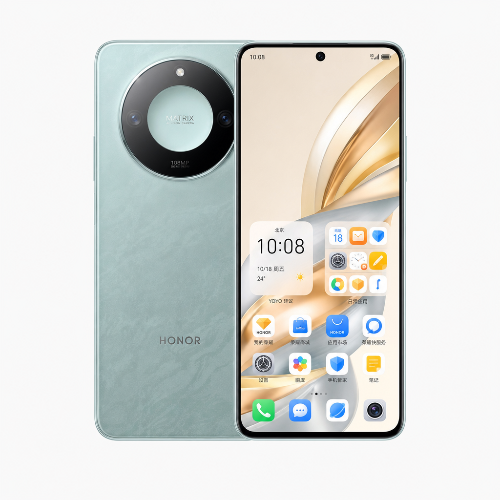 荣耀X60(8GB/256GB)