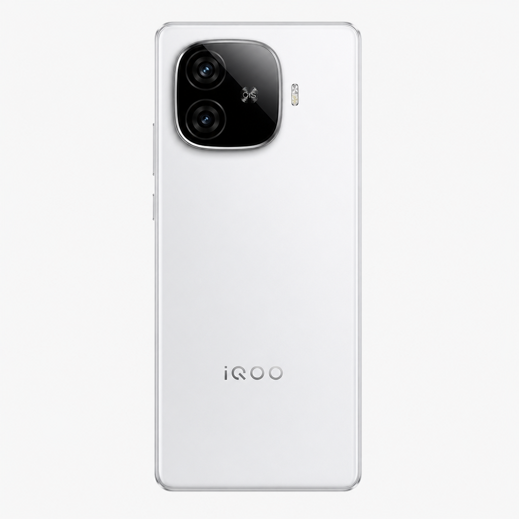 iQOO Z9 Turbo+(16GB/512GB)天玑9300+旗舰芯，6400mAh超薄蓝海电池，自研电竞芯片Q1