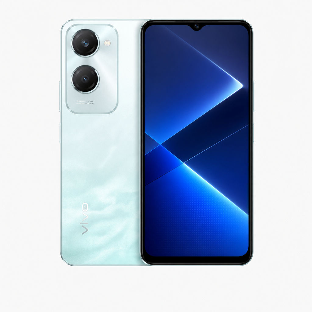 vivo Y37 5G版(8GB/256GB)灵动外观，5000mAh电池，90Hz高亮护眼屏