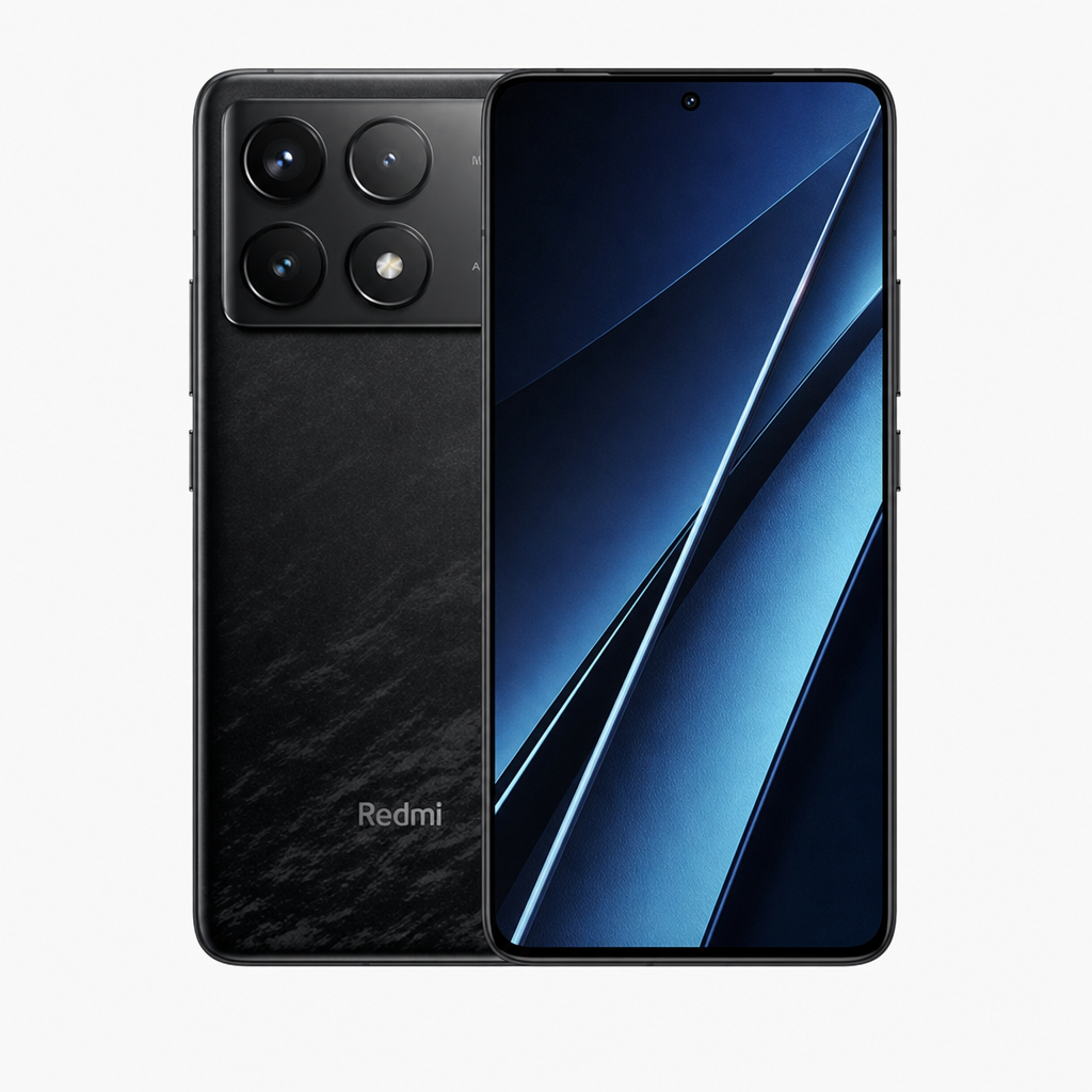 Redmi K70(16GB/1TB)第二代晓龙8，光影猎人，120W充电