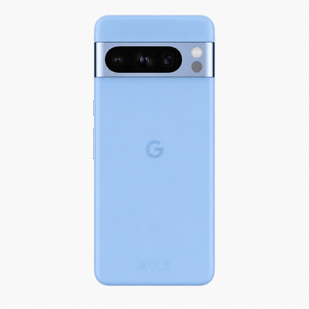 谷歌Pixel 8 Pro