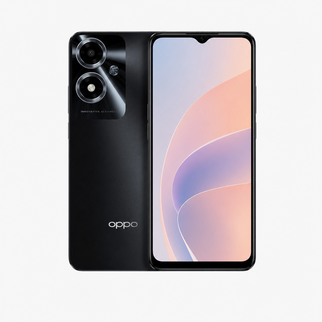 OPPO A2m(8GB/256GB)5000mAh电池，300%超级音量，金刚石抗摔结构